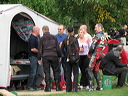 organisationtent
